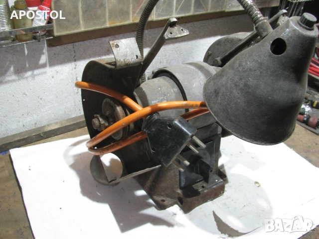 шмиргел, снимка 2 - Други инструменти - 53840351