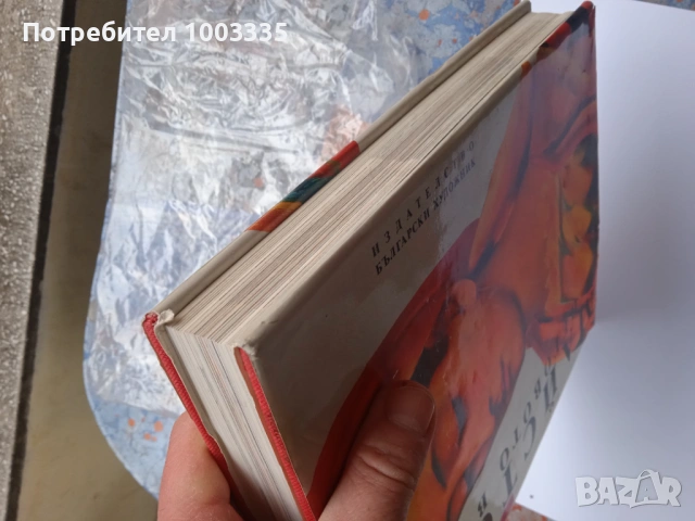 Майстора и неговото време -Димитър Аврамов много рядка , снимка 5 - Други ценни предмети - 53128508