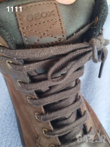 Geox amphibiox номер 40., снимка 3 - Детски боти и ботуши - 53052582