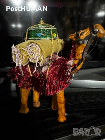 Ръчно изработени фигури, снимка 5 - Статуетки - 53294605