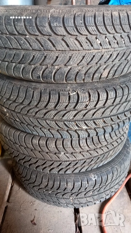 зимни гуми 14