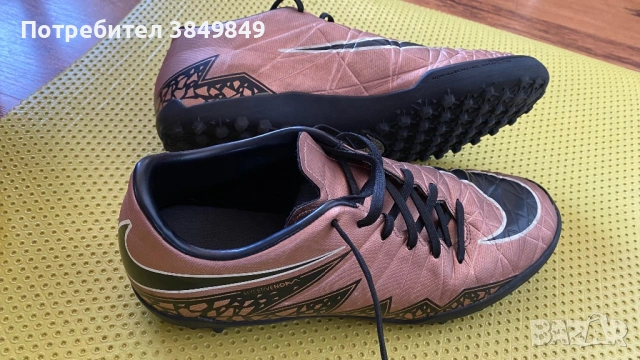 Стоножки Nike 44 номер