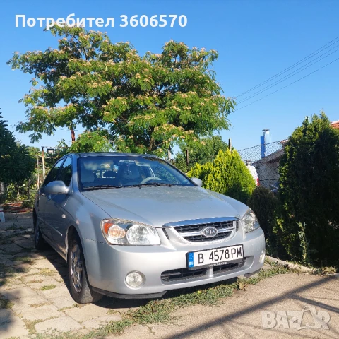 продавам, снимка 2 - Автомобили и джипове - 51031490