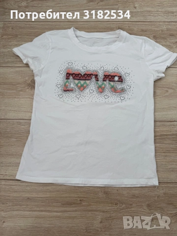 Дамска тениска