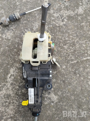 Селектор -Land Rover Freelander 2 -2008-160кс, снимка 2 - Части - 53717753