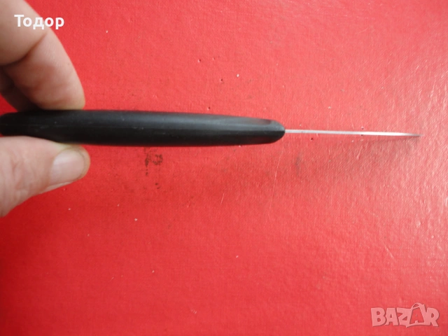 Немски нож HGS Solingen 2, снимка 5 - Ножове - 53029639