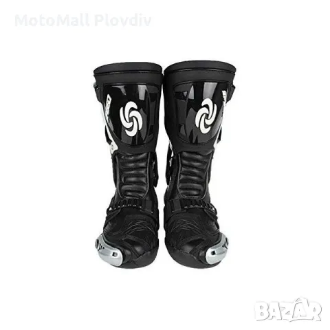 Промоция! ботуши speed аdvanced пистови ботуши, снимка 5 - Аксесоари и консумативи - 49259166