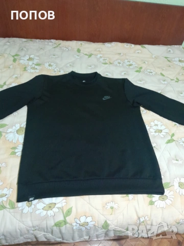 Оригинална Блуза Nike-L