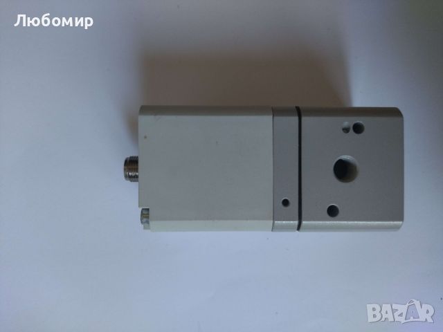 Festo Proportional-pressure regulator VPPE-3-1/8-6-010, снимка 2 - Други машини и части - 46745002