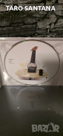 SACD RORY GALLAGHER, снимка 3 - CD дискове - 52652709