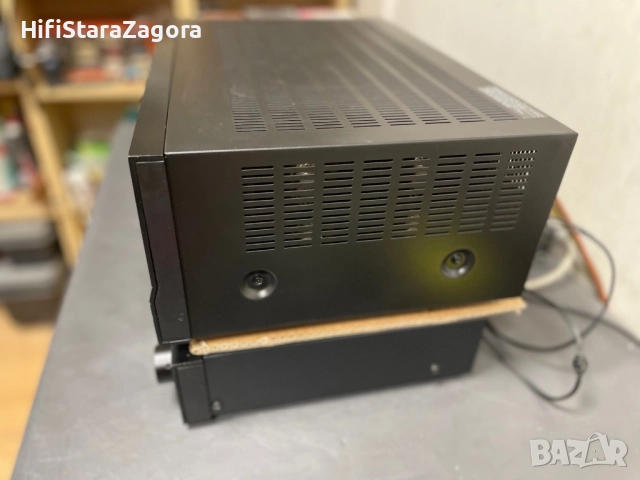 Hitachi HMA 8500 mk2. HCA 8500 mk2, снимка 5 - Ресийвъри, усилватели, смесителни пултове - 51882316