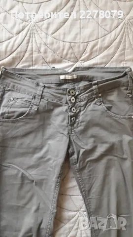 Дамски дънки - ИЗГОДНО, снимка 6 - Дънки - 49398644