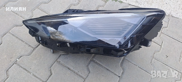 ляв фар за Seat Cupra Formentor Full Led 2024 2025 2026 5FB941007K, снимка 3 - Части - 54170207