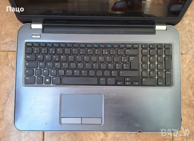 Dell Inspiron 17R-5737, снимка 10 - Части за лаптопи - 52806693