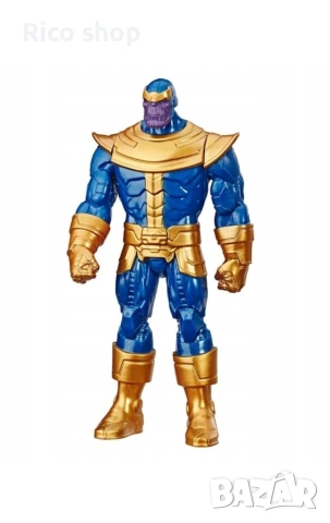 Фигурка Thanos, Hasbro, Marvel