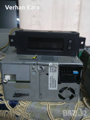 Opel два MP3 плейъра, снимка 5 - Аксесоари и консумативи - 53197219