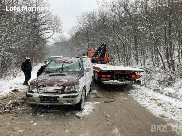 Пътна Помощ, Услуги с кран Габрово, снимка 5 - Транспортни услуги - 49441201