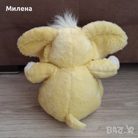 Плюшени играчки - различни, снимка 16 - Плюшени играчки - 17237835