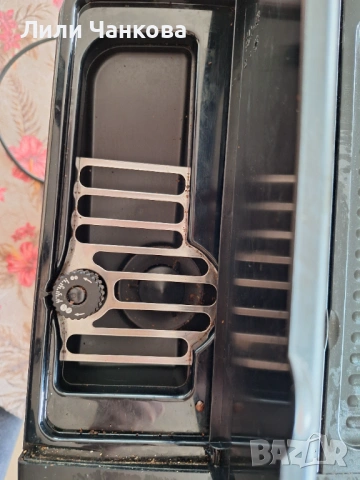 Продавам кафеавтомат Делонги Корсо, снимка 5 - Кафемашини - 53898231