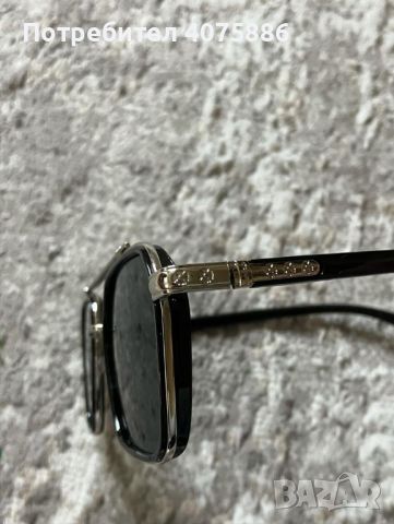 Мъжки слънчеви очила Carrera, снимка 3 - Слънчеви и диоптрични очила - 45421373