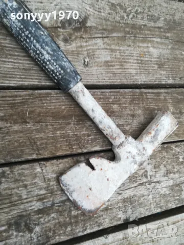 БРАДВА ЧУК КОЗИ КРАК-ВНОС ГЕРМАНИЯ 2503251722, снимка 2 - Колекции - 49636092