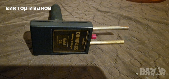 Електронна Багета, снимка 3 - Друга електроника - 53099629