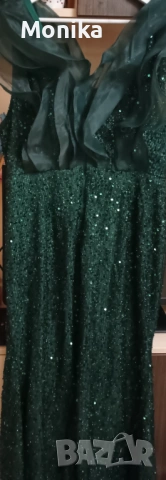 Супер официална дамска рокля , снимка 3 - Рокли - 53478287