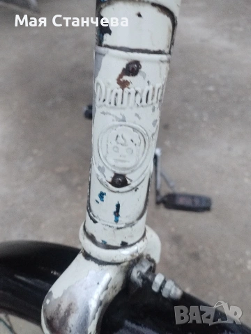 велосипед Диаманд , снимка 4 - Велосипеди - 53263064