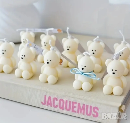 Силиконов молд мече (2), снимка 2 - Форми - 52780167