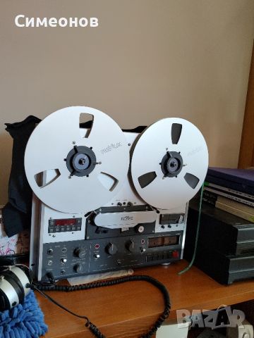 REVOX PR99 MK3 NEW!!!, снимка 3 - Декове - 44147615