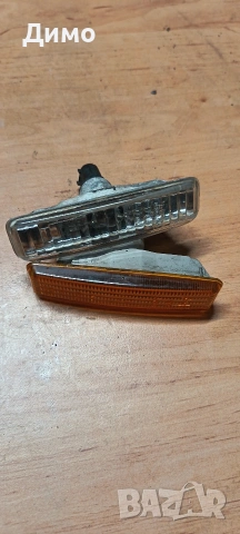 мигачи бмв е39 bmw e39 