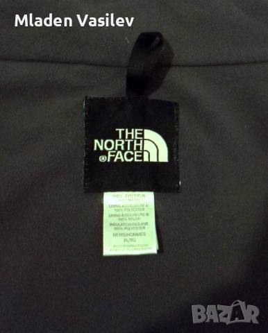 Яке Northface , снимка 3 - Якета - 53731442