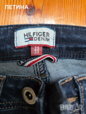 Tommy Hilfiger , снимка 8 - Дънки - 54067906