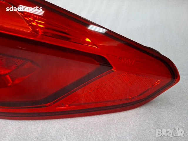 Десен стоп BMW G30 F90 USA - 7376470, снимка 4 - Части - 53902181