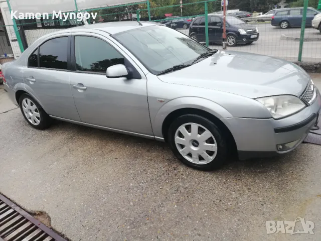 Ford Mondeo, снимка 4 - Автомобили и джипове - 47347222