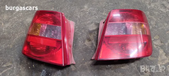 Стоп  десен Fiat Stilo 5 врати - 60лв