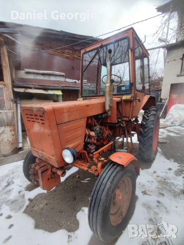 Продавам Т25, снимка 7 - Селскостопанска техника - 54104465