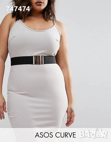 Нов ластичен колан 2ХЛ/3ХЛ