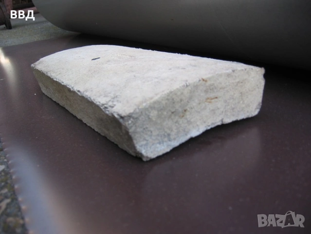 тухли огнеупорни за зидане на пещ камина , снимка 5 - Строителни материали - 54156661