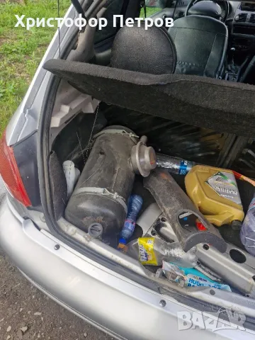 206 гти на части , снимка 12 - Автомобили и джипове - 50173535