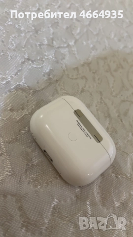 Слушалки AirPods*, снимка 3 - Безжични слушалки - 52910760