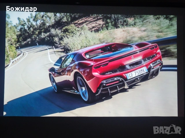 Проектор Epson EH-TW3200 Full HD 1080p – домашно кино, снимка 12 - Друга електроника - 53742323