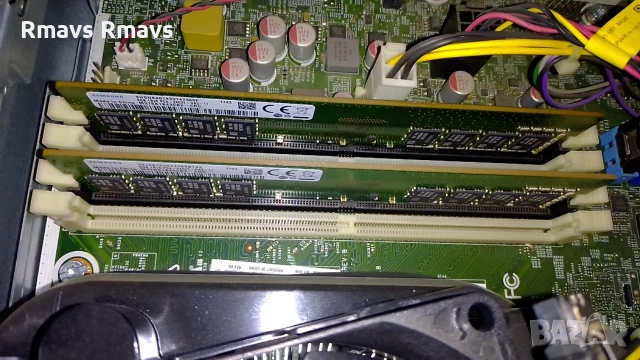 Рам памет Ddr4 2x8gb 2400 Samsung, за компютри различна седмица, снимка 12 - RAM памет - 51440722