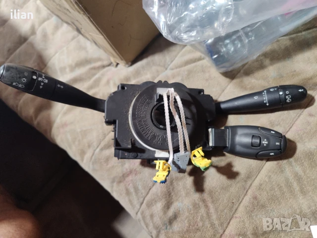 лостче Delphi com2000