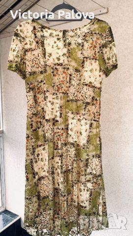 Нова рокля AIRISA, снимка 6 - Рокли - 46043979