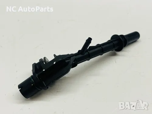 Вакуум тръба за БМВ BMW 2 series F46 216d 1.5 дизел B37C15A 18421611 BMW 2017, снимка 2 - Части - 49476558