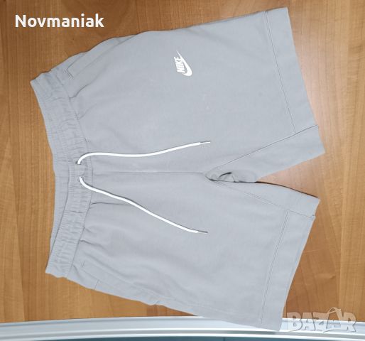 Nike Shorts Modern Cotton-Много Запазени, снимка 9 - Къси панталони - 45670516