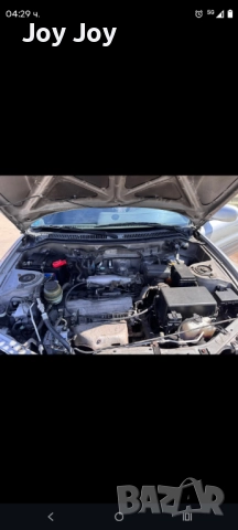 Toyota Rav 4 2.0 бензин 128 к.с 4x4, снимка 10 - Автомобили и джипове - 52427735