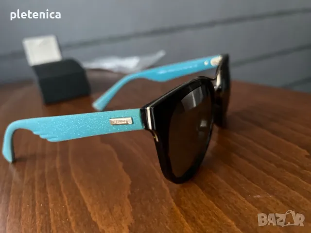 Дамски слънчеви очила Police , снимка 2 - Слънчеви и диоптрични очила - 49740437