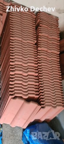 Нови керемиди